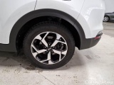  KIA  Sportage KIA  / 2018 / 5P / SUV 1.6 ECOGPL BUSINESS CLASS 2WD #44