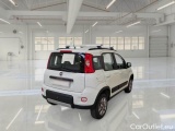  Fiat  Panda FIAT  2012 5 PORTE BERLINA 1.3 MJT 95CV SeS E6 4X4 #2