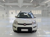  Fiat  Panda FIAT  2012 5 PORTE BERLINA 1.3 MJT 95CV SeS E6 4X4 #6