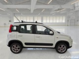  Fiat  Panda FIAT  2012 5 PORTE BERLINA 1.3 MJT 95CV SeS E6 4X4 #7