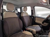  Fiat  Panda FIAT  2012 5 PORTE BERLINA 1.3 MJT 95CV SeS E6 4X4 #13