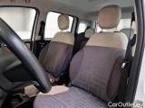  Fiat  Panda FIAT  2012 5 PORTE BERLINA 1.3 MJT 95CV SeS E6 4X4 #11