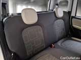  Fiat  Panda FIAT  2012 5 PORTE BERLINA 1.3 MJT 95CV SeS E6 4X4 #15