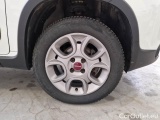  Fiat  Panda FIAT  2012 5 PORTE BERLINA 1.3 MJT 95CV SeS E6 4X4 #17