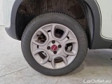  Fiat  Panda FIAT  2012 5 PORTE BERLINA 1.3 MJT 95CV SeS E6 4X4 #18