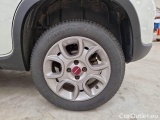  Fiat  Panda FIAT  2012 5 PORTE BERLINA 1.3 MJT 95CV SeS E6 4X4 #19
