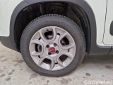  Fiat  Panda FIAT  2012 5 PORTE BERLINA 1.3 MJT 95CV SeS E6 4X4 #20