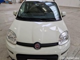  Fiat  Panda FIAT  2012 5 PORTE BERLINA 1.3 MJT 95CV SeS E6 4X4 #24