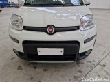  Fiat  Panda FIAT  2012 5 PORTE BERLINA 1.3 MJT 95CV SeS E6 4X4 #26