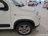  Fiat  Panda FIAT  2012 5 PORTE BERLINA 1.3 MJT 95CV SeS E6 4X4 #28