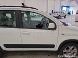  Fiat  Panda FIAT  2012 5 PORTE BERLINA 1.3 MJT 95CV SeS E6 4X4 #30