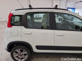  Fiat  Panda FIAT  2012 5 PORTE BERLINA 1.3 MJT 95CV SeS E6 4X4 #35