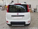  Fiat  Panda FIAT  2012 5 PORTE BERLINA 1.3 MJT 95CV SeS E6 4X4 #37
