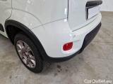  Fiat  Panda FIAT  2012 5 PORTE BERLINA 1.3 MJT 95CV SeS E6 4X4 #42