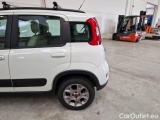  Fiat  Panda FIAT  2012 5 PORTE BERLINA 1.3 MJT 95CV SeS E6 4X4 #44