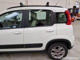 Fiat  Panda FIAT  2012 5 PORTE BERLINA 1.3 MJT 95CV SeS E6 4X4 #46