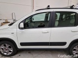  Fiat  Panda FIAT  2012 5 PORTE BERLINA 1.3 MJT 95CV SeS E6 4X4 #52