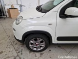  Fiat  Panda FIAT  2012 5 PORTE BERLINA 1.3 MJT 95CV SeS E6 4X4 #55