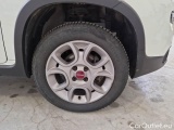  Fiat  Panda FIAT  2012 5 PORTE BERLINA 1.3 MJT 95CV SeS E6 4X4 #61
