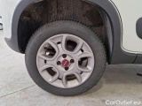  Fiat  Panda FIAT  2012 5 PORTE BERLINA 1.3 MJT 95CV SeS E6 4X4 #64