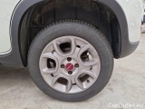  Fiat  Panda FIAT  2012 5 PORTE BERLINA 1.3 MJT 95CV SeS E6 4X4 #66