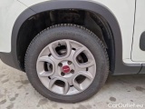  Fiat  Panda FIAT  2012 5 PORTE BERLINA 1.3 MJT 95CV SeS E6 4X4 #69