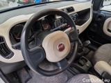  Fiat  Panda FIAT  2012 5 PORTE BERLINA 1.3 MJT 95CV SeS E6 4X4 #77