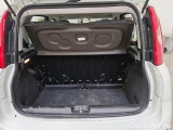  Fiat  Panda FIAT  2012 5 PORTE BERLINA 1.3 MJT 95CV SeS E6 4X4 #83