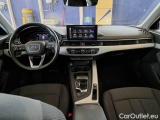  Audi  A4 AUDI  AVANT / 2019 / 5P / STATION WAGON 2.0 35 TDI BUSINESS S TRONIC #3