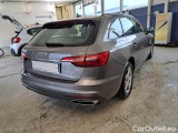  Audi  A4 AUDI  AVANT / 2019 / 5P / STATION WAGON 2.0 35 TDI BUSINESS S TRONIC #2