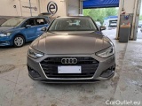  Audi  A4 AUDI  AVANT / 2019 / 5P / STATION WAGON 2.0 35 TDI BUSINESS S TRONIC #6