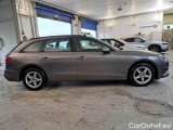  Audi  A4 AUDI  AVANT / 2019 / 5P / STATION WAGON 2.0 35 TDI BUSINESS S TRONIC #7