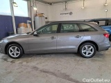  Audi  A4 AUDI  AVANT / 2019 / 5P / STATION WAGON 2.0 35 TDI BUSINESS S TRONIC #8