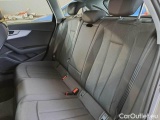  Audi  A4 AUDI  AVANT / 2019 / 5P / STATION WAGON 2.0 35 TDI BUSINESS S TRONIC #15