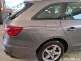  Audi  A4 AUDI  AVANT / 2019 / 5P / STATION WAGON 2.0 35 TDI BUSINESS S TRONIC #32