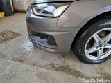  Audi  A4 AUDI  AVANT / 2019 / 5P / STATION WAGON 2.0 35 TDI BUSINESS S TRONIC #39