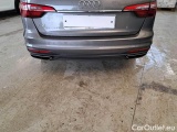  Audi  A4 AUDI  AVANT / 2019 / 5P / STATION WAGON 2.0 35 TDI BUSINESS S TRONIC #34