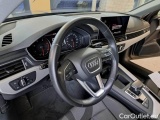  Audi  A4 AUDI  AVANT / 2019 / 5P / STATION WAGON 2.0 35 TDI BUSINESS S TRONIC #49
