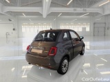  Fiat  500 FIAT  / 2015 / 3P / BERLINA 1.0 70CV IBRIDO LOUNGE #2