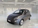  Fiat  500 FIAT  / 2015 / 3P / BERLINA 1.0 70CV IBRIDO LOUNGE 