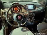  Fiat  500 FIAT  / 2015 / 3P / BERLINA 1.0 70CV IBRIDO LOUNGE #3