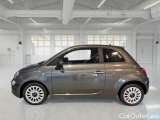  Fiat  500 FIAT  / 2015 / 3P / BERLINA 1.0 70CV IBRIDO LOUNGE #8