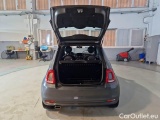  Fiat  500 FIAT  / 2015 / 3P / BERLINA 1.0 70CV IBRIDO LOUNGE #5