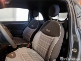  Fiat  500 FIAT  / 2015 / 3P / BERLINA 1.0 70CV IBRIDO LOUNGE #11