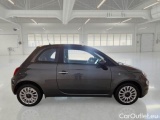  Fiat  500 FIAT  / 2015 / 3P / BERLINA 1.0 70CV IBRIDO LOUNGE #7