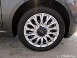  Fiat  500 FIAT  / 2015 / 3P / BERLINA 1.0 70CV IBRIDO LOUNGE #17