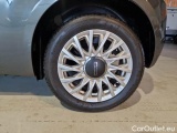  Fiat  500 FIAT  / 2015 / 3P / BERLINA 1.0 70CV IBRIDO LOUNGE #19