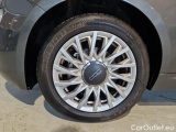  Fiat  500 FIAT  / 2015 / 3P / BERLINA 1.0 70CV IBRIDO LOUNGE #20