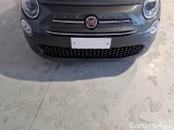  Fiat  500 FIAT  / 2015 / 3P / BERLINA 1.0 70CV IBRIDO LOUNGE #27