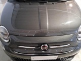  Fiat  500 FIAT  / 2015 / 3P / BERLINA 1.0 70CV IBRIDO LOUNGE #25